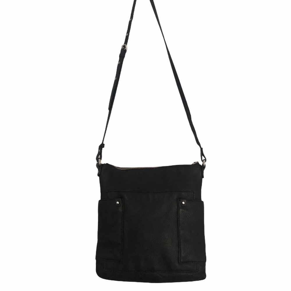 Marc by Marc jacobs leather sia crossbody bag with dustbag HP pickx3! - Picture 5 of 8